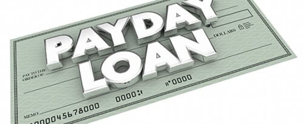 payday loans Mansfeild OH