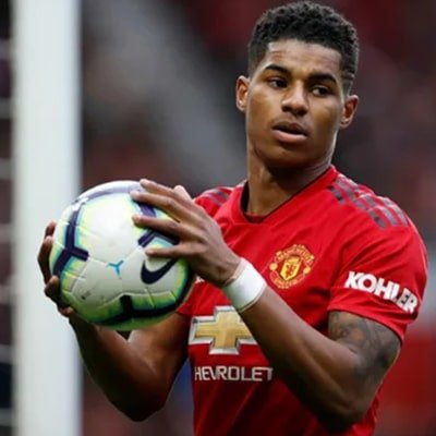 Marcus Rashford Net Worth: Family, History & Success Story