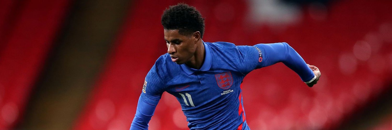 Marcus Rashford Net Worth: Family, History & Success Story