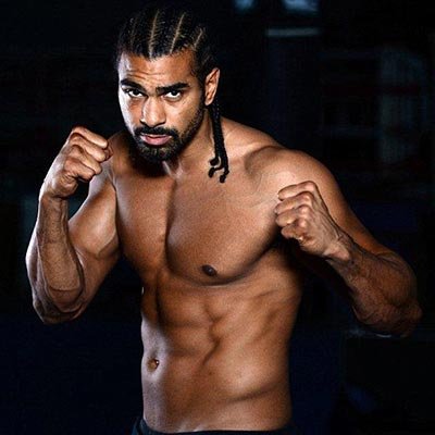 David Haye Net Worth: Family, History & Success Story