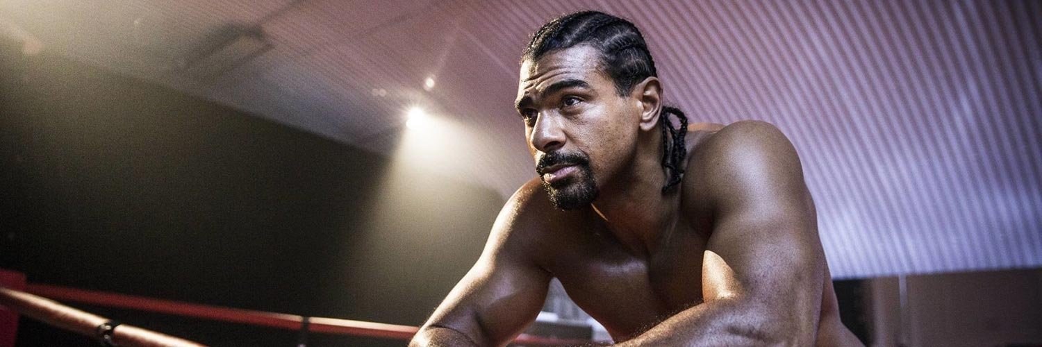 David Haye Net Worth: Family, History & Success Story