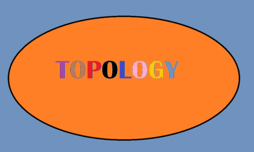 TOPOLOGY