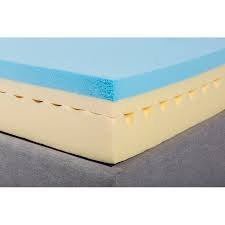 memory foam mattress