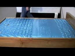 waterbed mattress