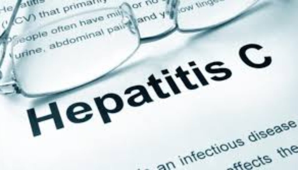 Causes of Hepatitis C