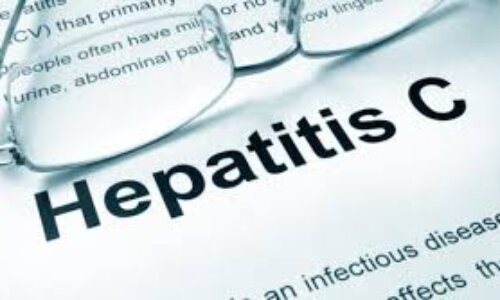 Causes of Hepatitis C