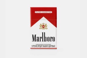 Marlboro Cigarette