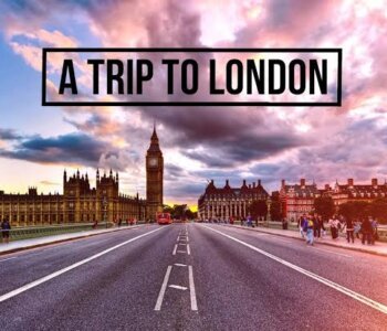 London One Day Trip