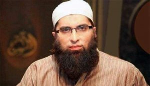 Junaid Jamshed