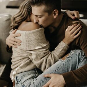 Sexiest Way That He won't Cheat You Sexiest Way That He won't Cheat You