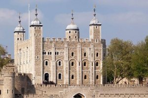 Tower Of London