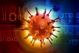 Types of viruses
