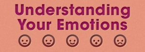 Emotions are part of relationship