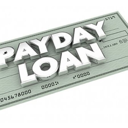 payday-loan Short Term Loans