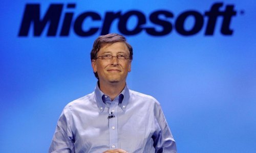 Latest News about Bill Gates