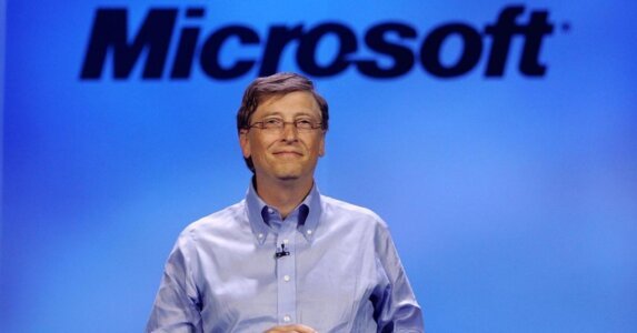 Latest News about Bill Gates Latest News about Bill Gates
