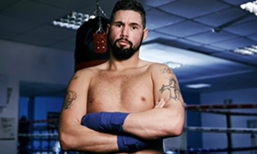 Tony Bellew featured image