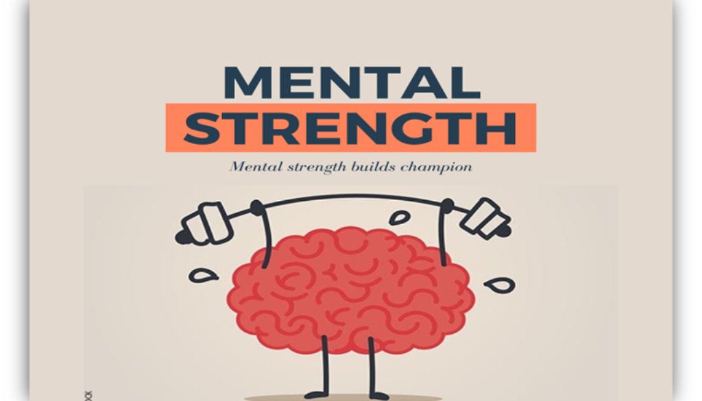 Protect your Mental Health with Strength Training
