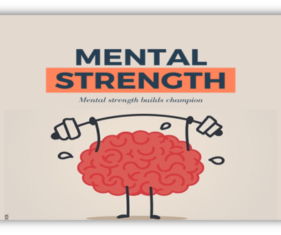Protect your Mental Health with Strength Training