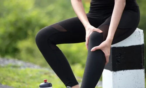 Leg Stretches to Help Relieve Leg Pain, Fatigue and Tightness