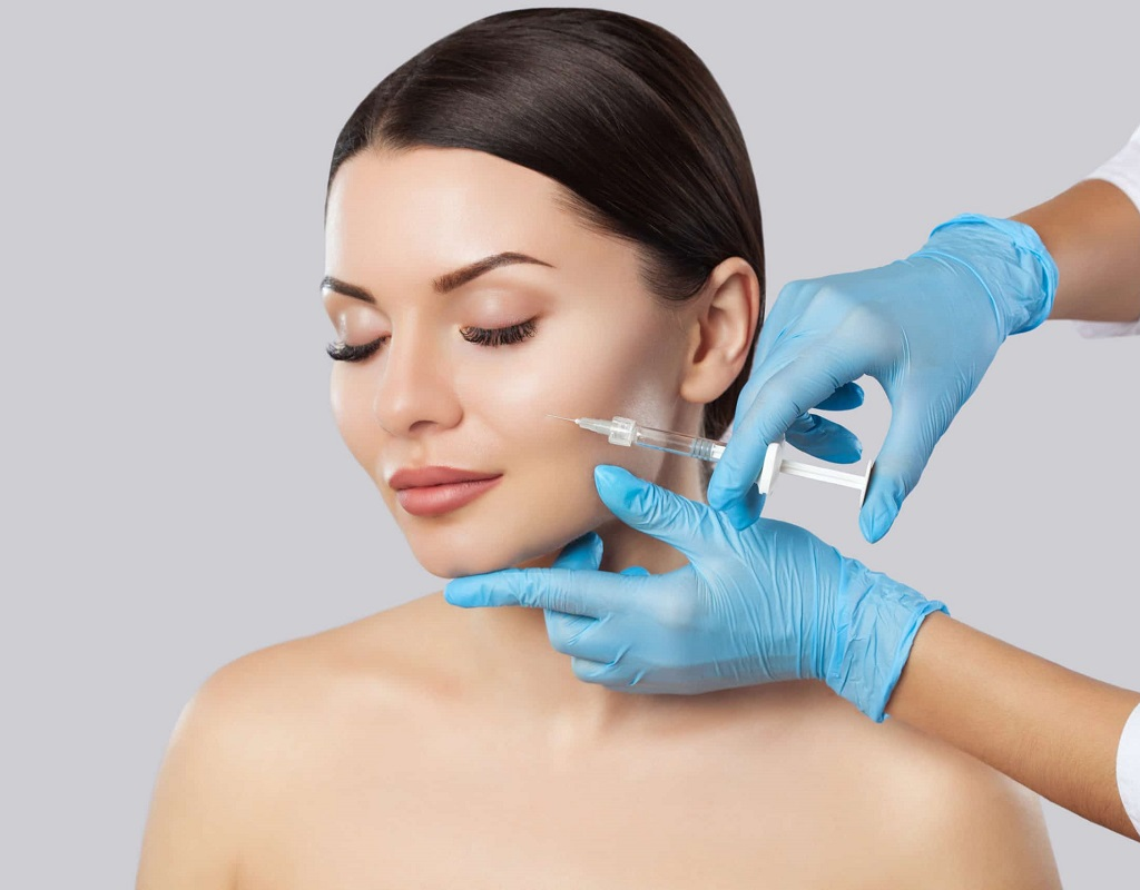 Botox Procedure