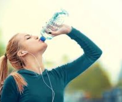 It’s Not Eight and 8 Anymore—New Guidelines for Staying Hydrated