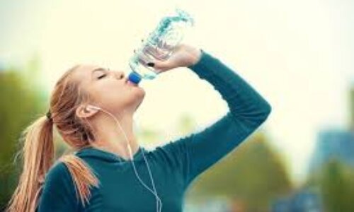 It’s Not Eight and 8 Anymore—New Guidelines for Staying Hydrated