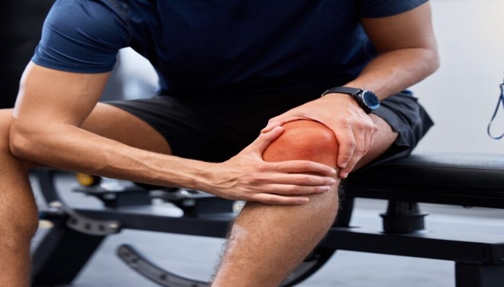 Treating Sore Muscles After Your Workout—Workout Recovery Tips