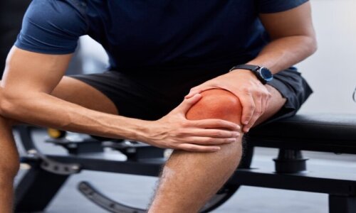 Treating Sore Muscles After Your Workout—Workout Recovery Tips