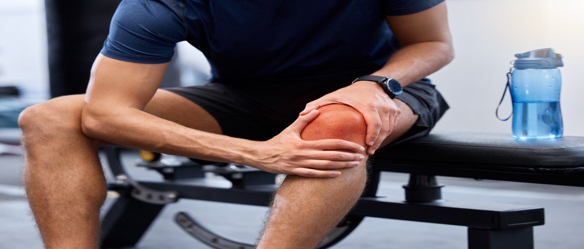 Treating Sore Muscles After Your Workout—Workout Recovery Tips