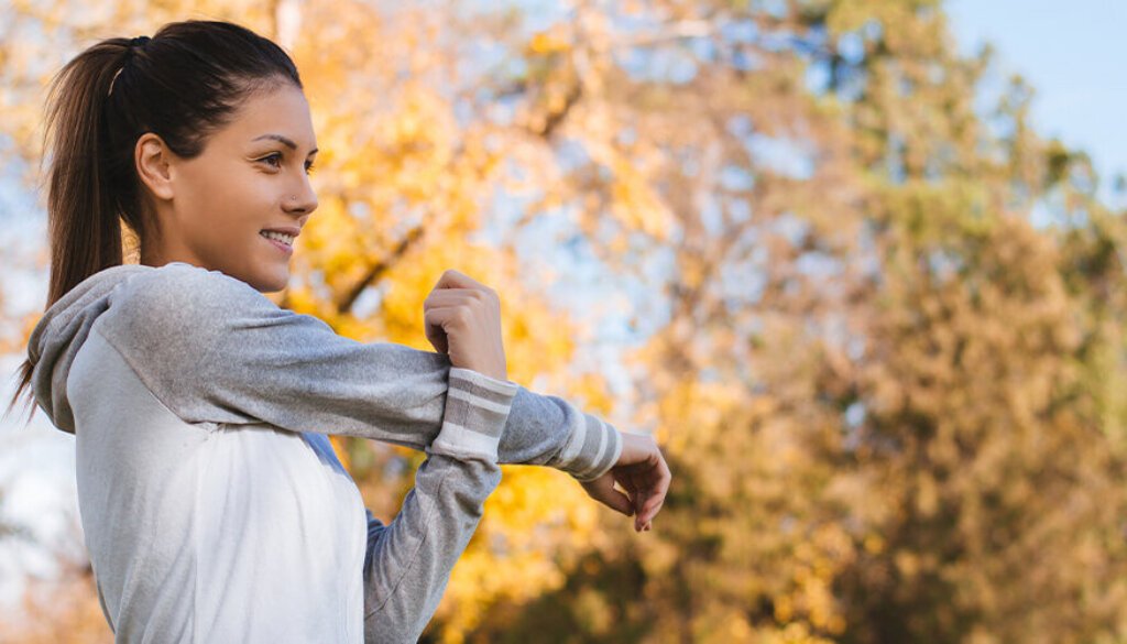 5 Healthy Ways To Start Your Day Right