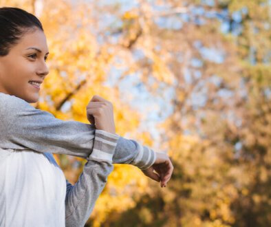5 Healthy Ways To Start Your Day Right