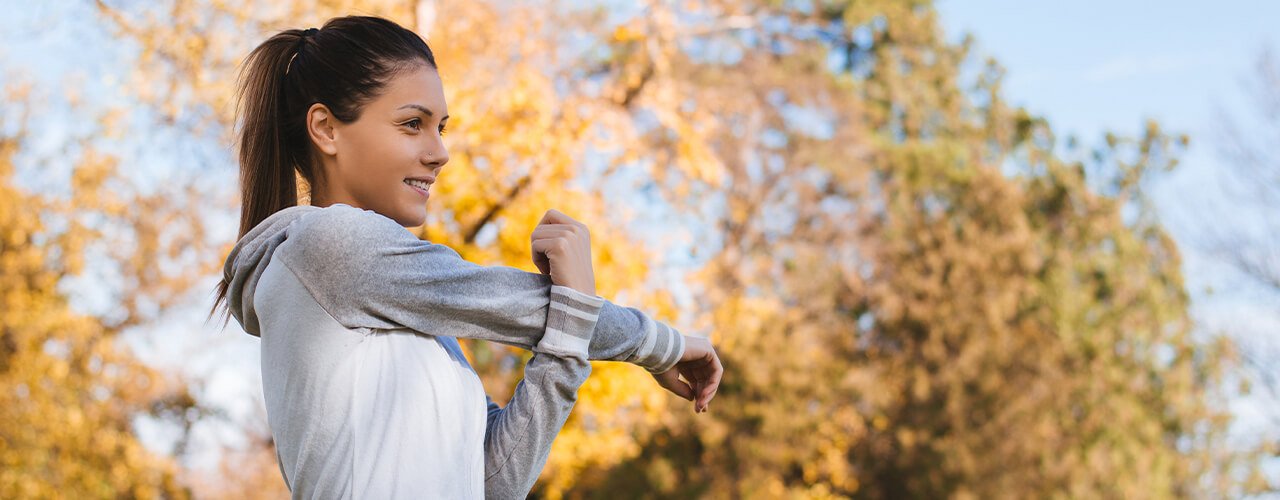 5 Healthy Ways To Start Your Day Right