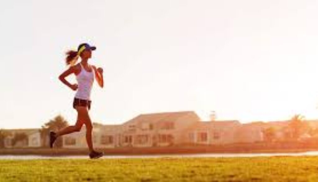 3 Mental Tricks to Beat Summer Workout Excuses