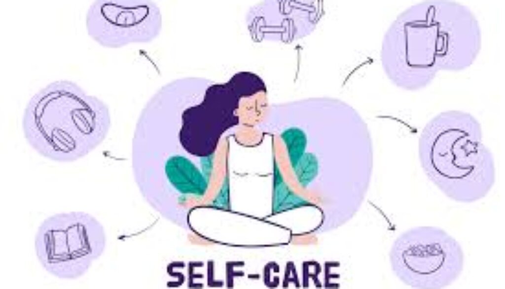 The Importance of Self-Care